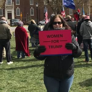 Meet your Posher, Patty